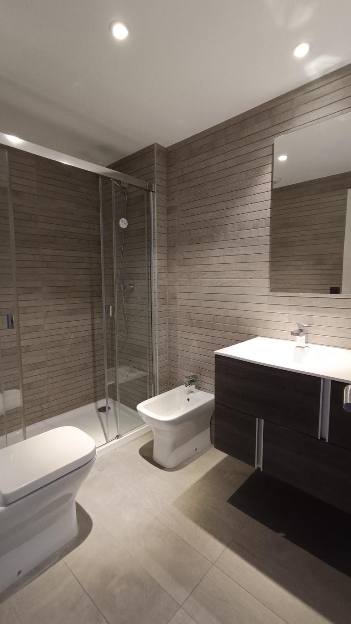 Lc Plaza Del Pilar Apartment Zaragoza Ngoại thất bức ảnh